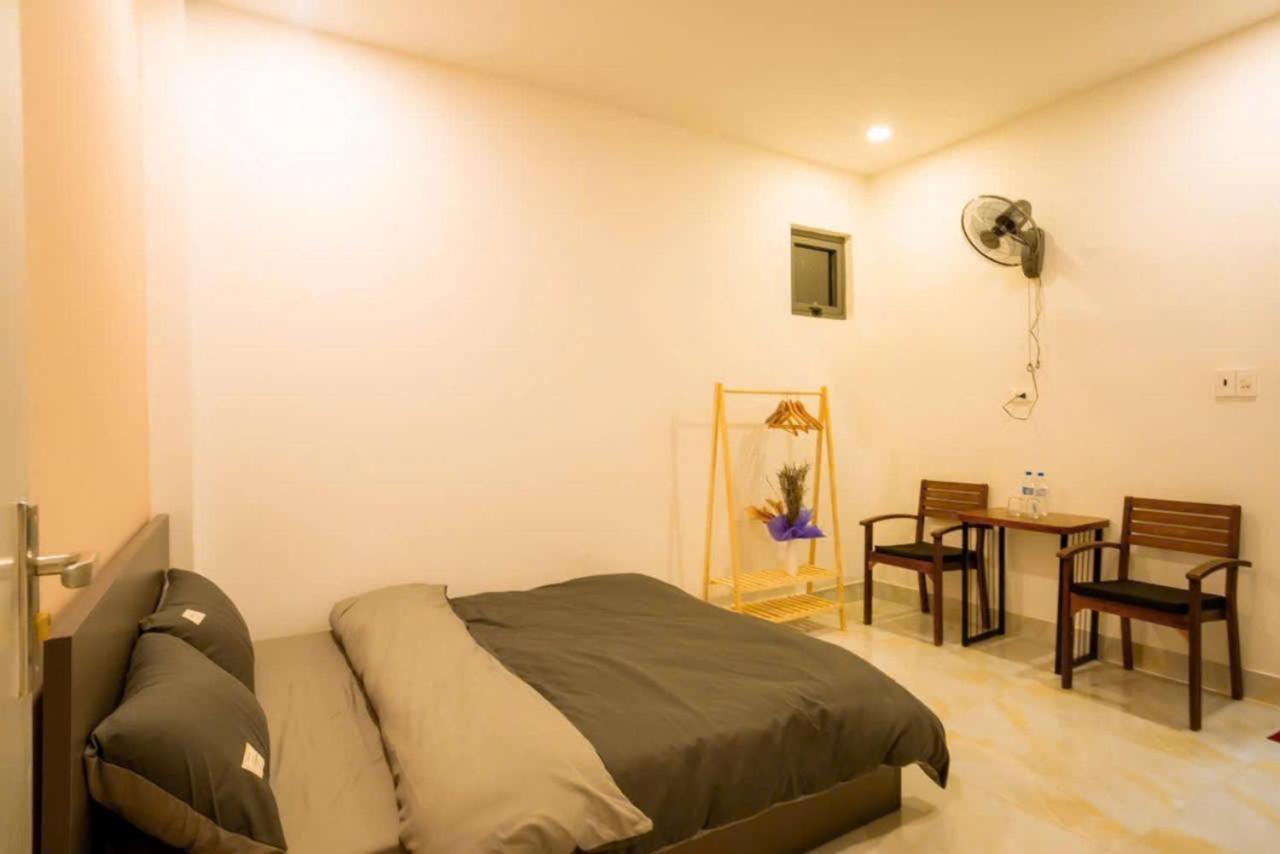 Binh Yen Homestay Đà Lạt Ngoại thất bức ảnh