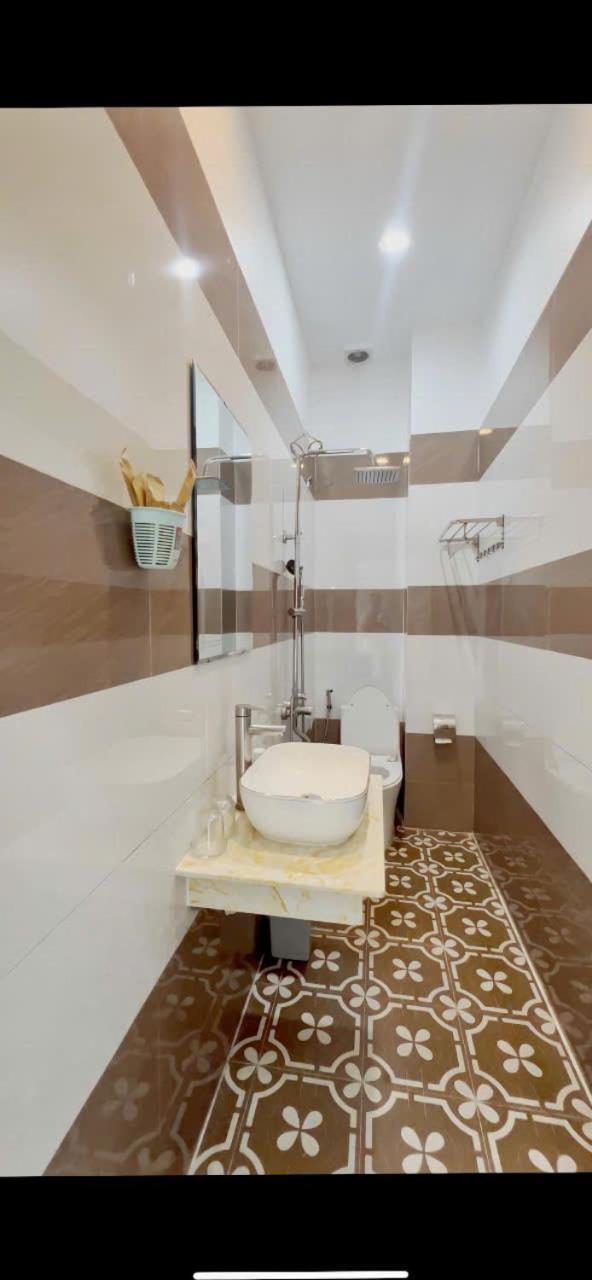 Binh Yen Homestay Đà Lạt Ngoại thất bức ảnh