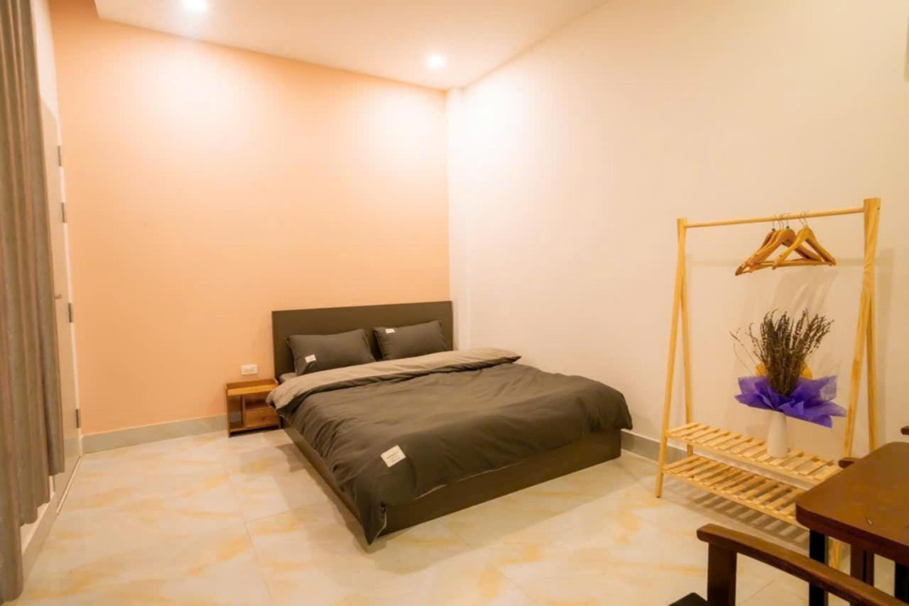Binh Yen Homestay Đà Lạt Ngoại thất bức ảnh