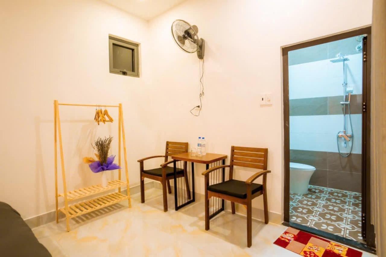 Binh Yen Homestay Đà Lạt Ngoại thất bức ảnh