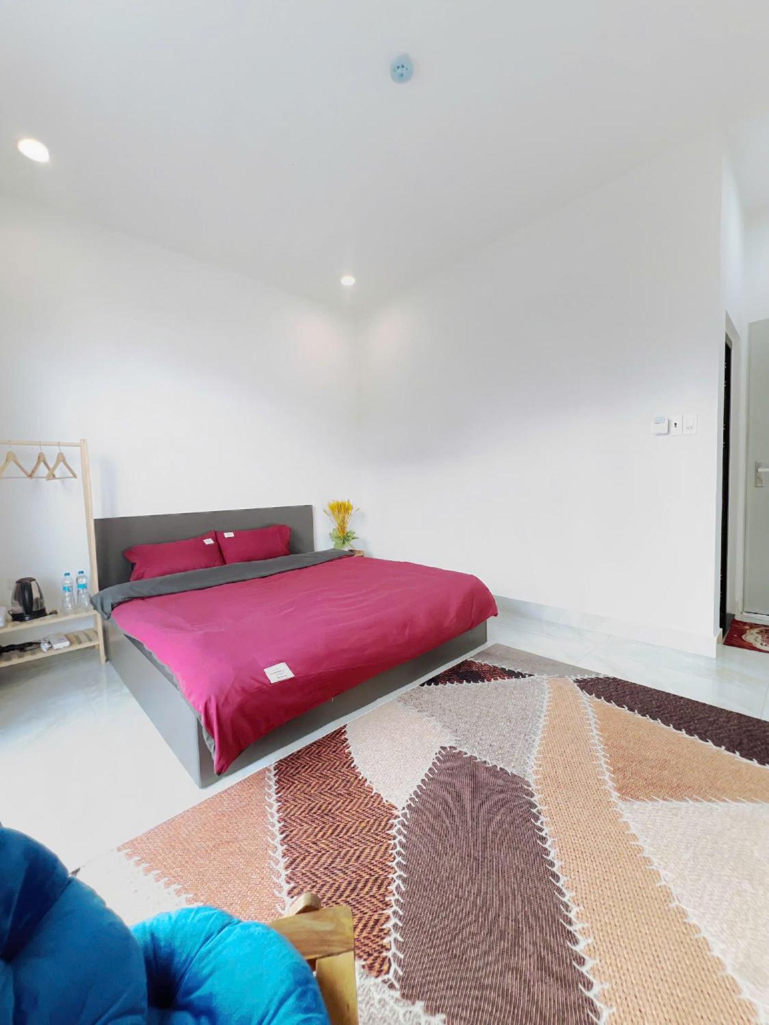 Binh Yen Homestay Đà Lạt Ngoại thất bức ảnh
