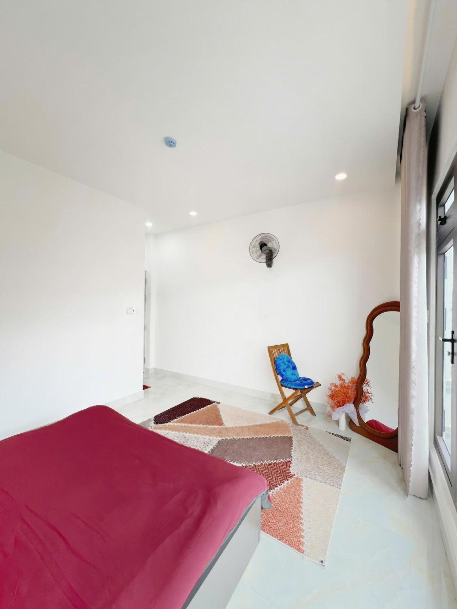 Binh Yen Homestay Đà Lạt Ngoại thất bức ảnh