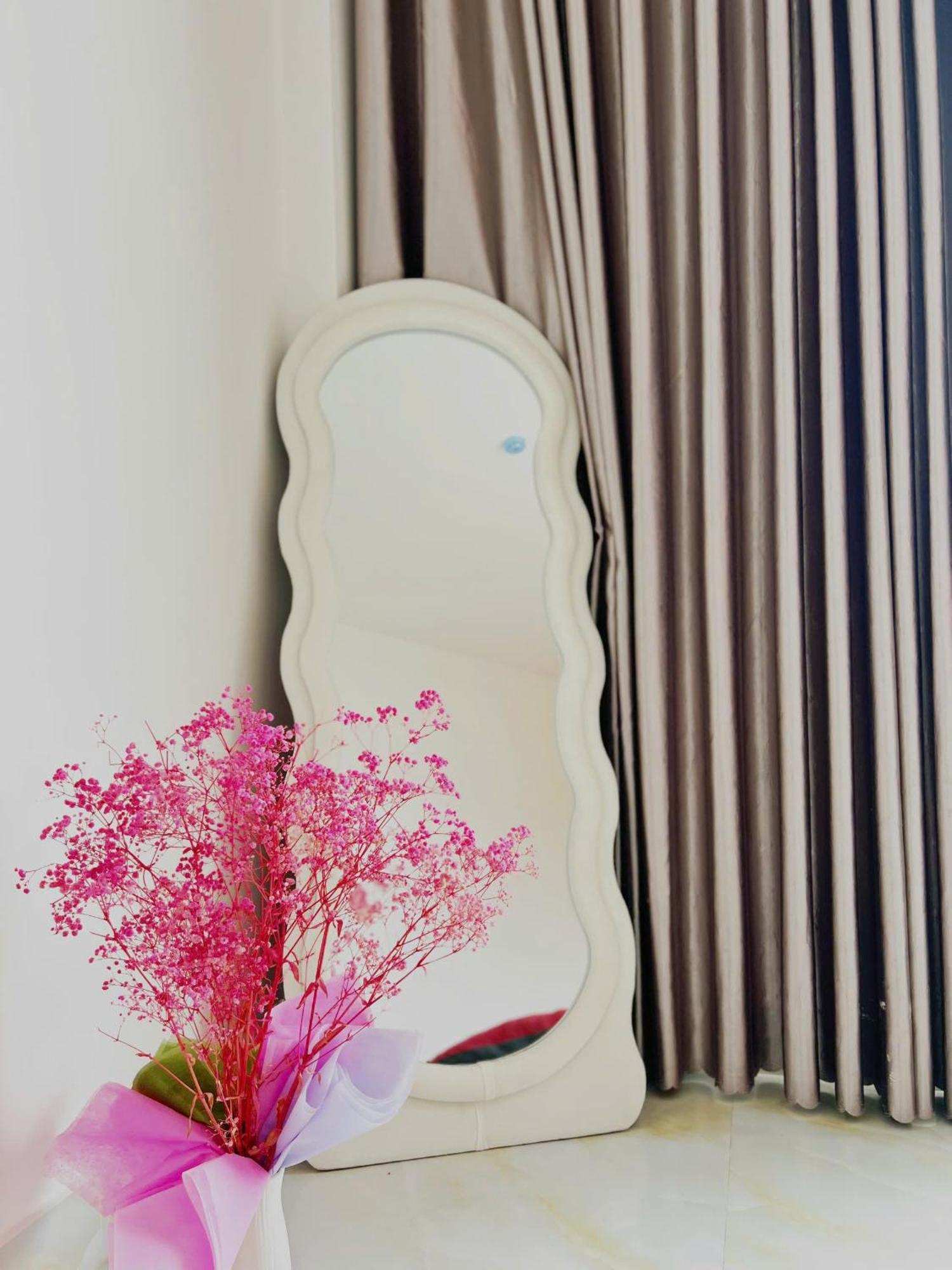 Binh Yen Homestay Đà Lạt Ngoại thất bức ảnh