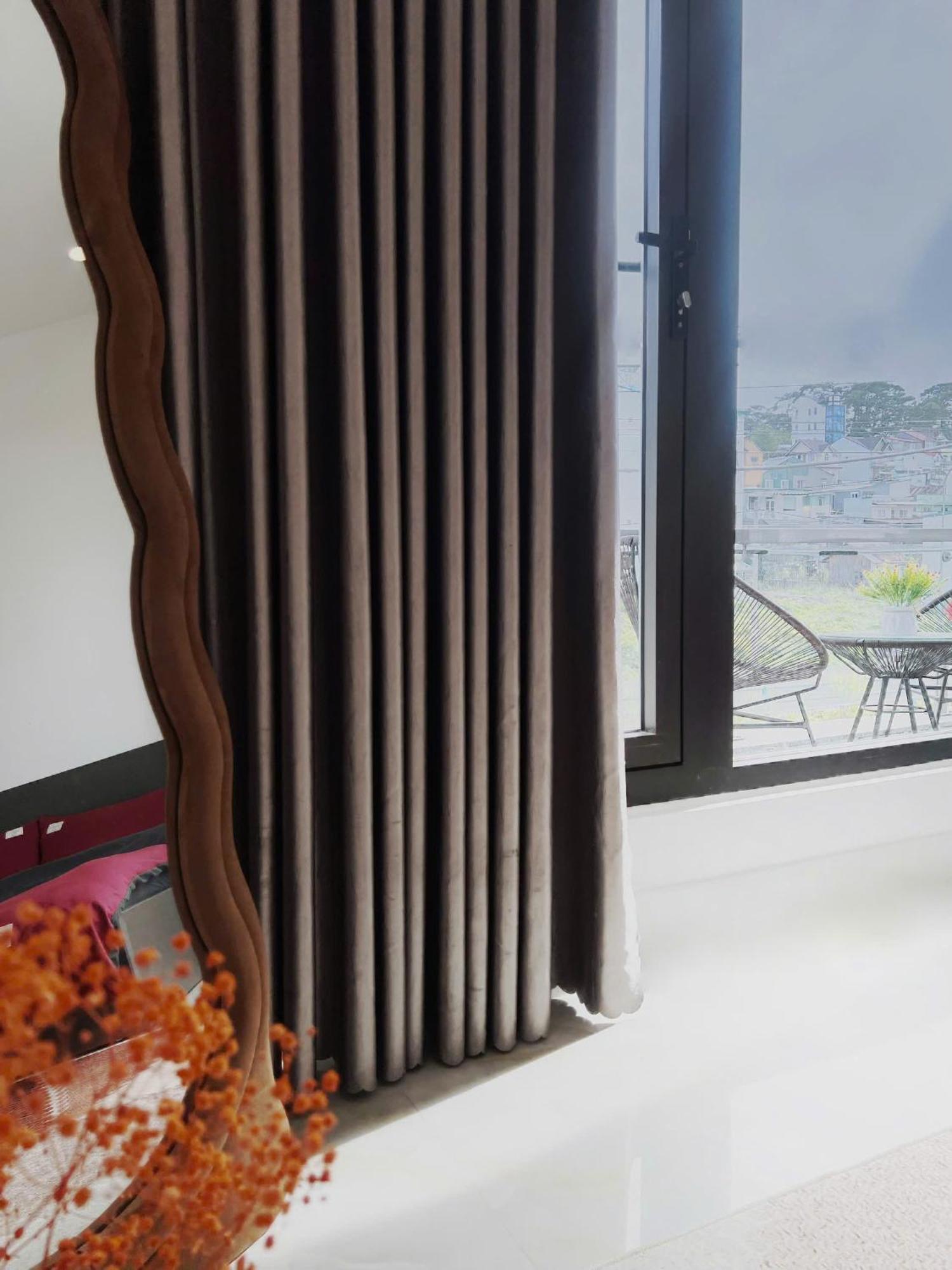 Binh Yen Homestay Đà Lạt Ngoại thất bức ảnh